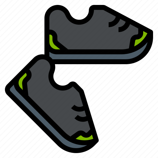 Boot, footwear, shoe, shoes, traveler icon - Download on Iconfinder