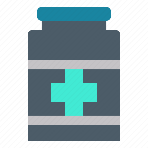 Drug, medicine, pill, remedy, travel icon - Download on Iconfinder