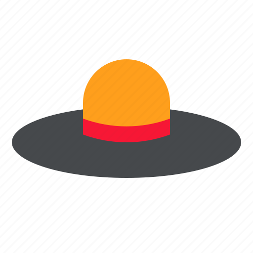 Hat, headgear, helmet, traveler, turban icon - Download on Iconfinder