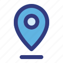 geolocation, gps, location, map, mark, navigation, pin