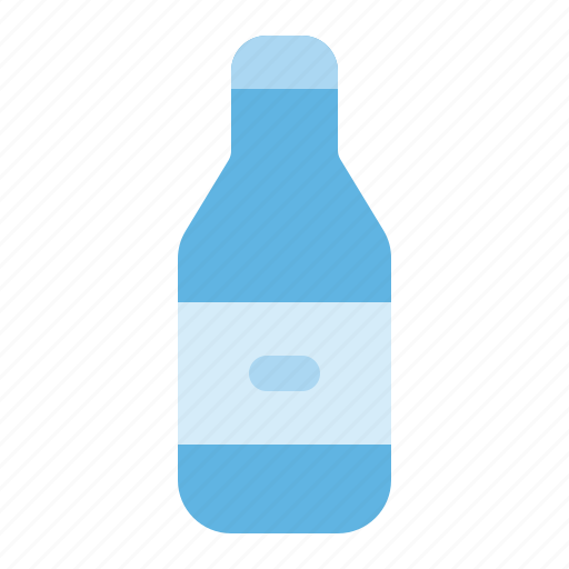 Alcohol, beer, bottle, drink, oil, water, wine icon - Download on Iconfinder