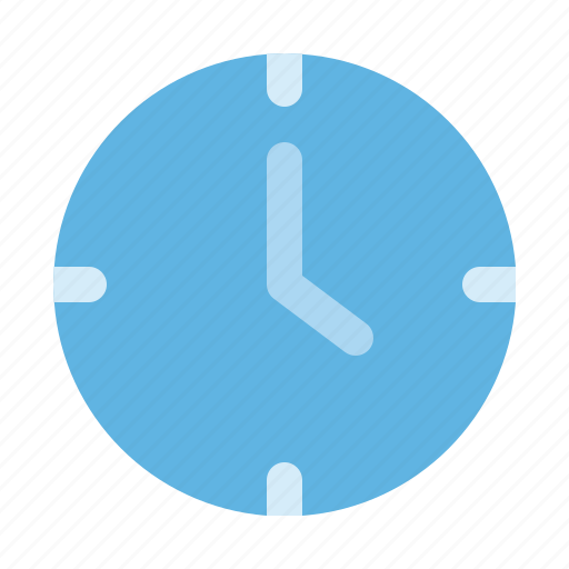 Alarm, business, clock, schedule, time, timer, ui icon - Download on Iconfinder