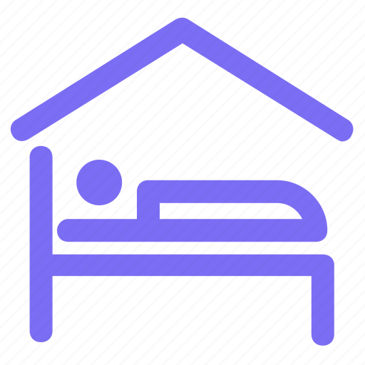 Holiday, homestay, hotel, service, tourism, travel, traveling icon - Download on Iconfinder