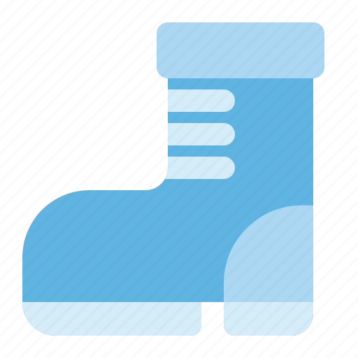 Boot, boots, fashion, footwear, long, shoe, shoes icon - Download on Iconfinder