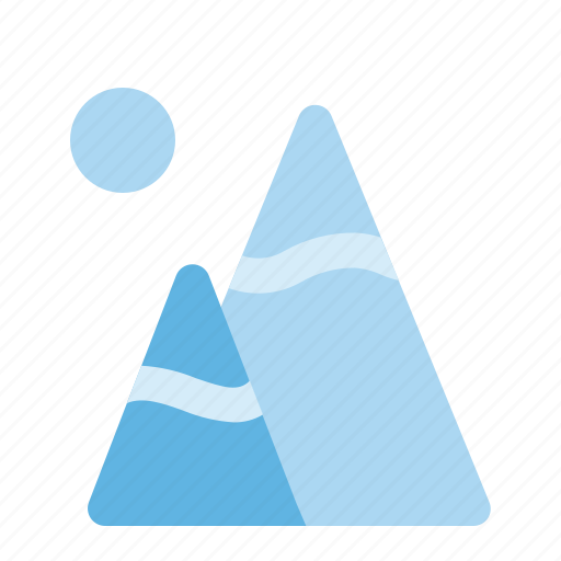 Climbing, gallery, image, landscape, mountain, nature, photos icon - Download on Iconfinder