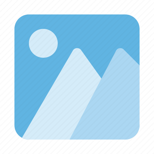 Gallery, image, photo, photography, pic, picture, portrait icon - Download on Iconfinder
