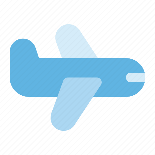 Airliner, airplane, delivery, flight, plane, shipping, takeoff icon - Download on Iconfinder