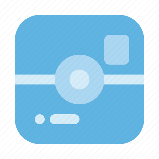 Picture, camera, photo, photography, polaroid, image icon - Download on Iconfinder