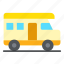 camper, van, transportation camper, camping, vehicle, traveling, holiday, camper van, adventure 