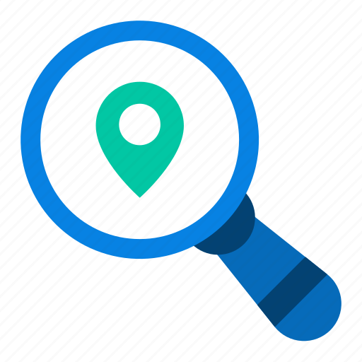 Search, location, navigation, traveling, tourism, gps, journey icon - Download on Iconfinder
