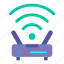wifi, signal, internet, wireless, antenna, bar, network, connection, server 