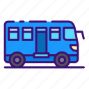 bus, transportation, school, transport, travel, traveling, vehicle, public, road