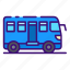 bus, transportation, school, transport, travel, traveling, vehicle, public, road 