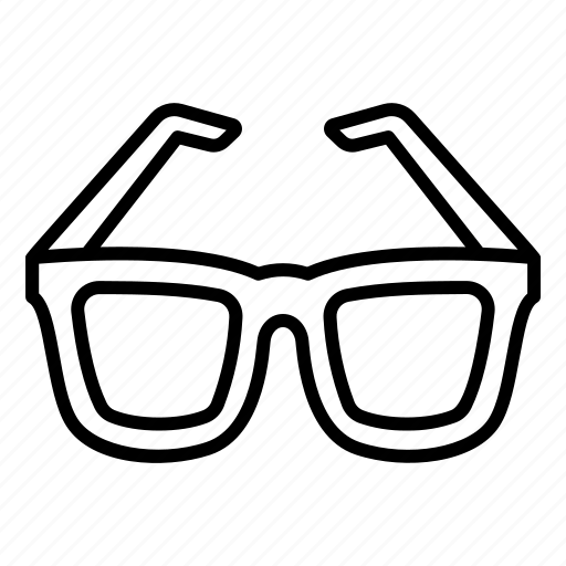 Sunglasses, glasses, googles, sun, beach, glass, sea icon - Download on Iconfinder