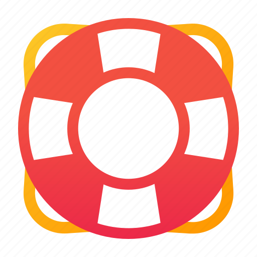 Life ring, lifebuoy, safety, sail icon - Download on Iconfinder