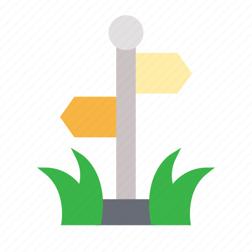 Direction, holiday, outdoor, recreation, travel icon - Download on Iconfinder