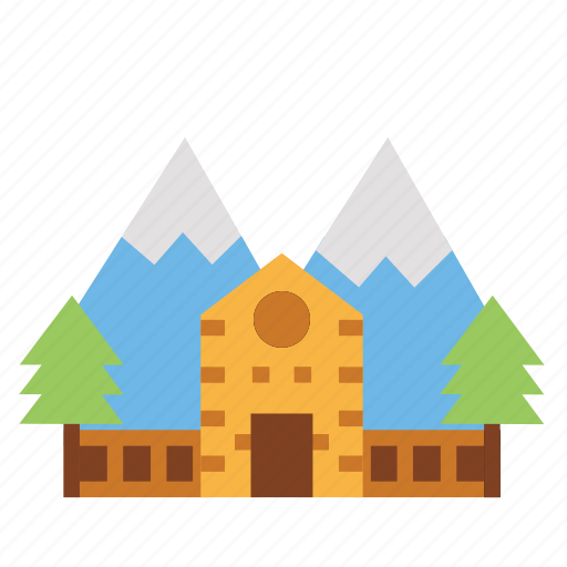 Holiday, mountain, outdoor, park, recreation, travel icon - Download on Iconfinder