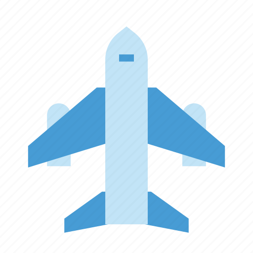 Holiday, outdoor, plane, recreation, travel icon - Download on Iconfinder