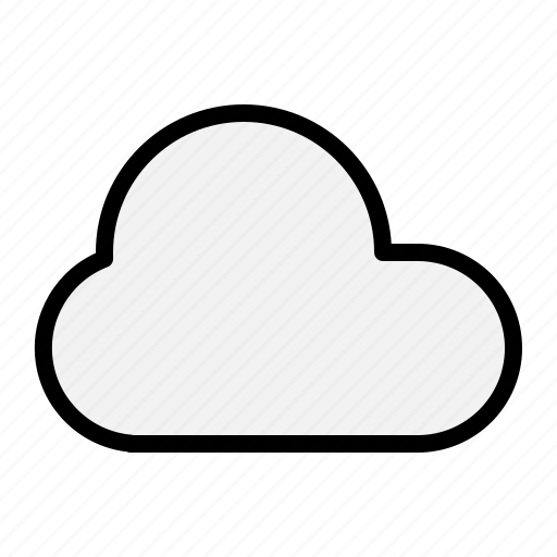 Cloud, holiday, traveling, weather icon - Download on Iconfinder