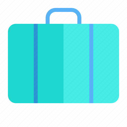 Case, holiday, luggage, traveling icon - Download on Iconfinder