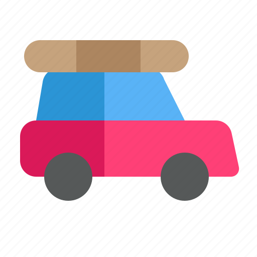 Car, holiday, transport, traveling icon - Download on Iconfinder