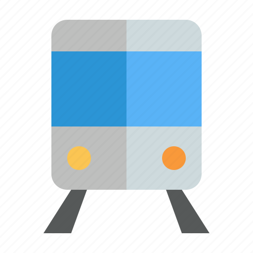 Holiday, train, transportation, traveling icon - Download on Iconfinder