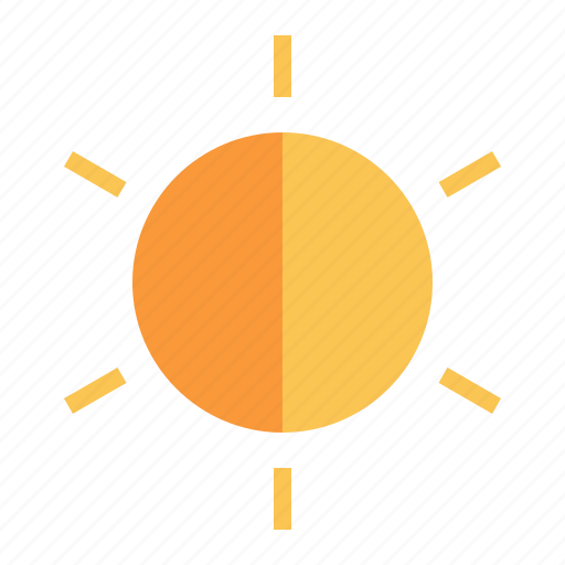 Holiday, sun, traveling, weather icon - Download on Iconfinder