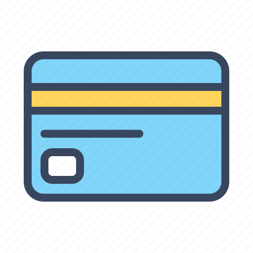Atm, card, credit, debit, master, payment, visa icon - Download on Iconfinder