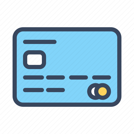 Atm, card, credit, debit, mastercard, payment, visa icon - Download on Iconfinder