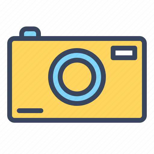 Cameraphoto, flash, image, multimedia, photgraphy, shutter, travel icon - Download on Iconfinder