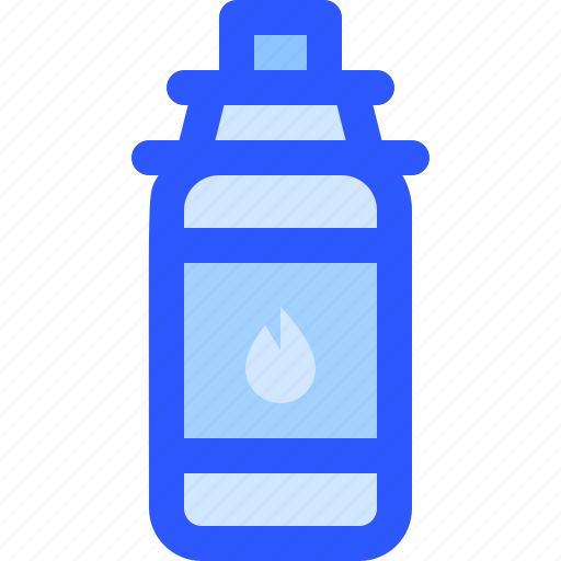 Adventure, travel, portable gas, cooking, camping icon - Download on Iconfinder