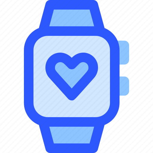 Adventure, travel, smartwatch, device, technology icon - Download on Iconfinder