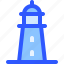 map, navigation, light house, building, tower, sea tower 