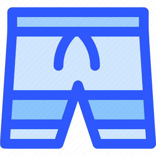 Summer, beach, holiday, short pant, swimwear, swimming icon - Download on Iconfinder