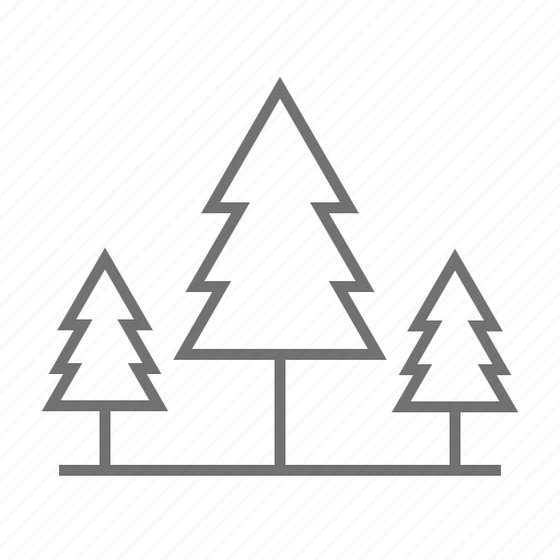 Christmas, eco, forest, garden, nature, plant, tree icon - Download on Iconfinder