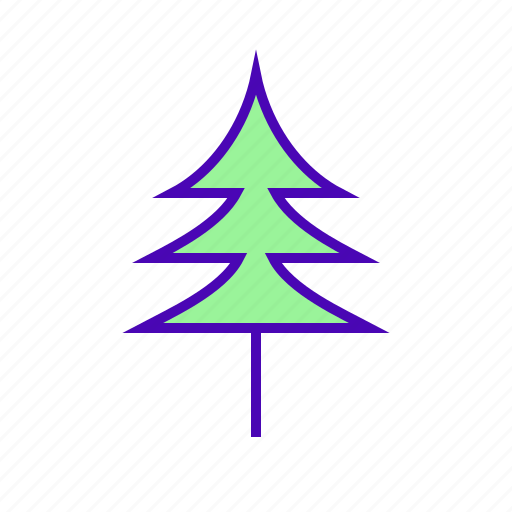 Christmas, eco, forest, garden, nature, plant, tree icon - Download on Iconfinder