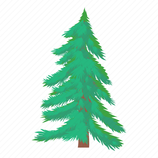 Branch, fir, green, nature, plant, tree, wood icon - Download on Iconfinder