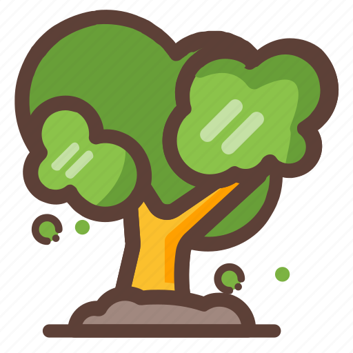 Ecology, environment, flower, garden, nature, plant, tree icon - Download on Iconfinder