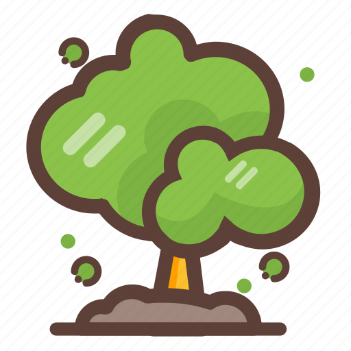 Ecology, floral, flower, garden, nature, plant, tree icon - Download on Iconfinder