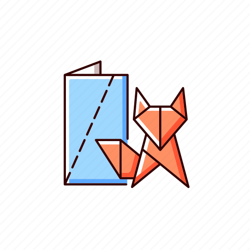 Hobbies, handmade, origami, paper icon - Download on Iconfinder