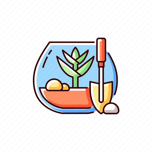Hobbies, houseplant, succulent, garden icon - Download on Iconfinder