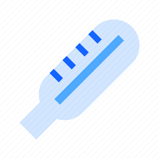 Thermometer, fever, temperature icon - Download on Iconfinder