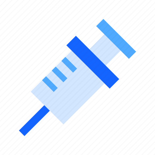Syringe, vaccine, injection, vaccination icon - Download on Iconfinder