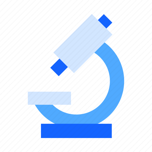 Microscope, research, experiment, lab icon - Download on Iconfinder
