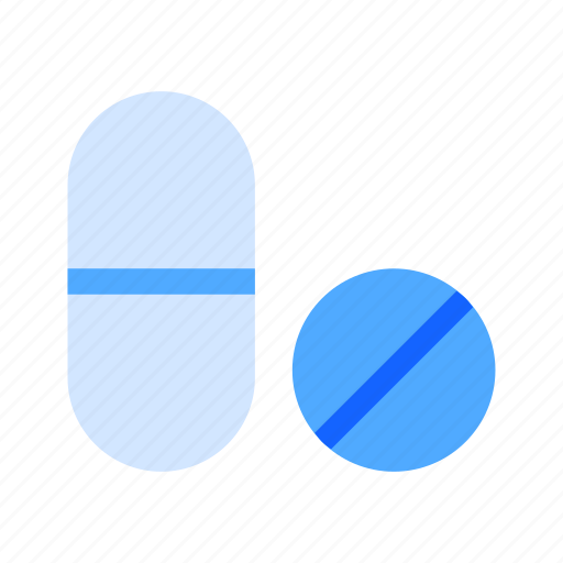 Medicine, capsule, pills icon - Download on Iconfinder