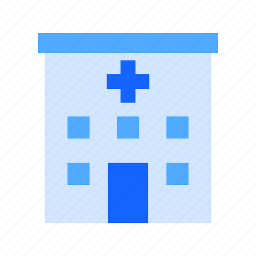 Hospital, clinic, healthcare icon - Download on Iconfinder
