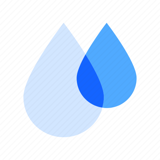 Blood, water, rain, drop icon - Download on Iconfinder