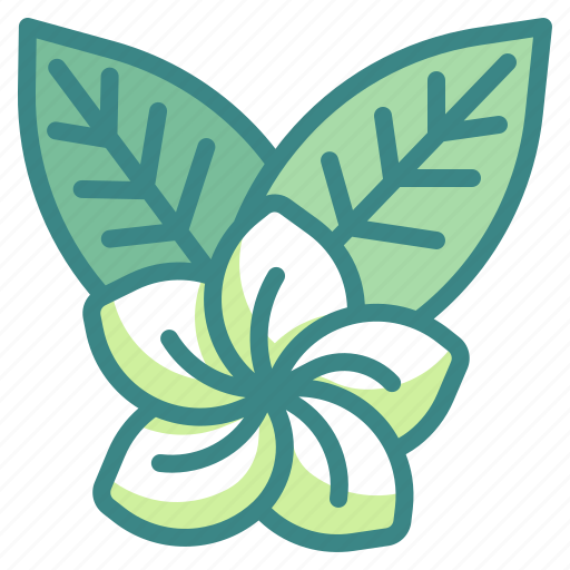 Flower, hawaii, tropical, blossom, holidays icon - Download on Iconfinder