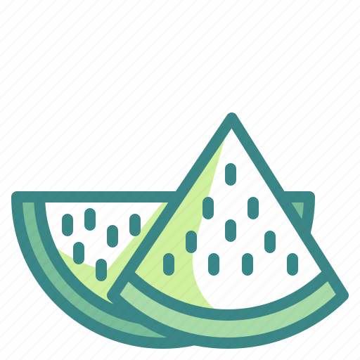 Summer, watermelon, fruit, melon, food icon - Download on Iconfinder