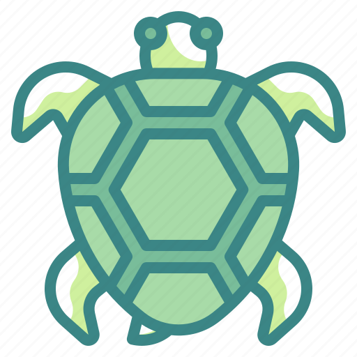 Turtle, animals, aquarium, zoo, pet icon - Download on Iconfinder